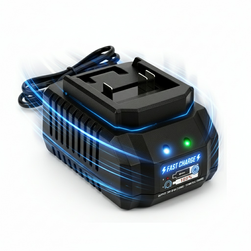 Fast Charger