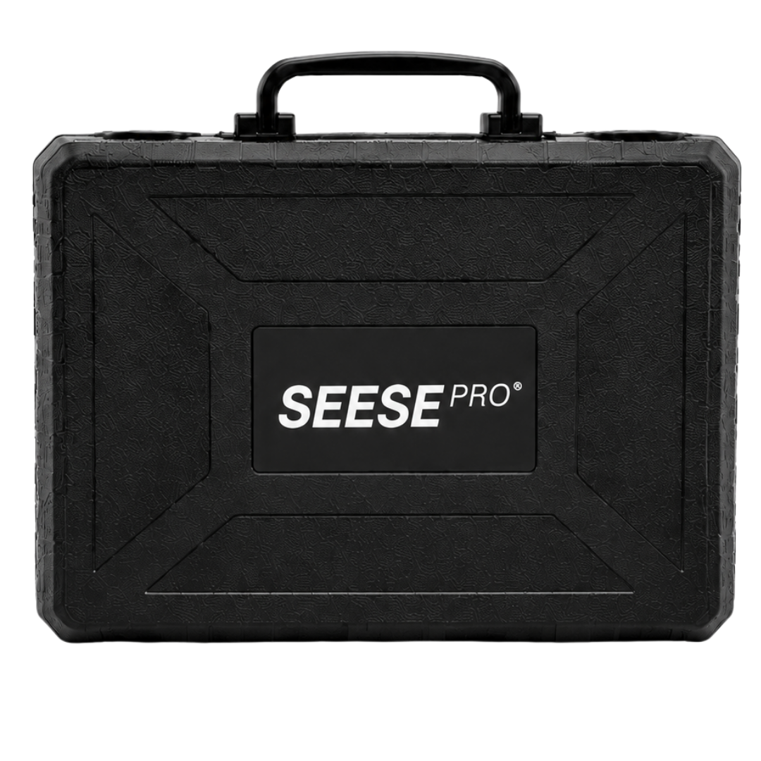 Premium Carry Case