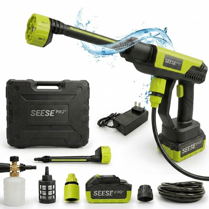 Seese Pro™ Anywhere Washer