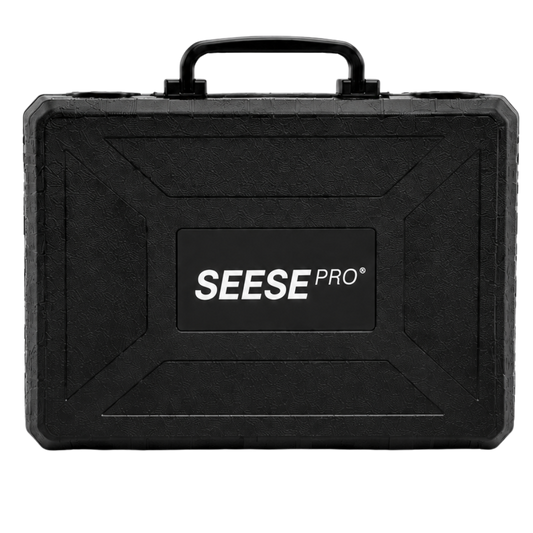 Premium Carry Case